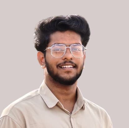 Alex Benny — AI Systems Engineer